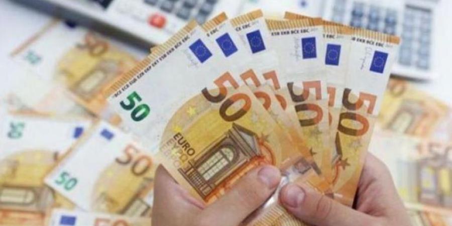 سعر اليورو مقابل الجنيه المصري اليوم السبت 8 أغسطس 2026 بيعًا وشراءً - وكالة البوصلة الإخبارية