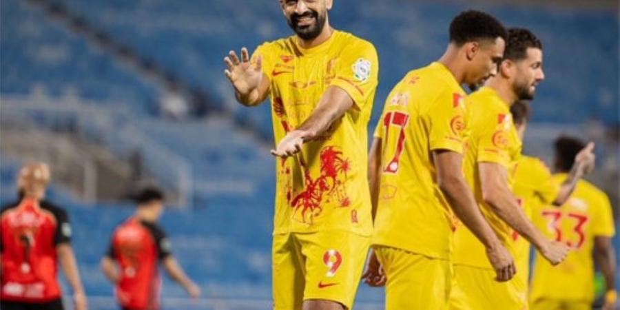 عاجل.. عبدالله السالم يرد عبر الميدان على أنباء وجود مفاوضات لانتقاله لـ الهلال - وكالة البوصلة الإخبارية