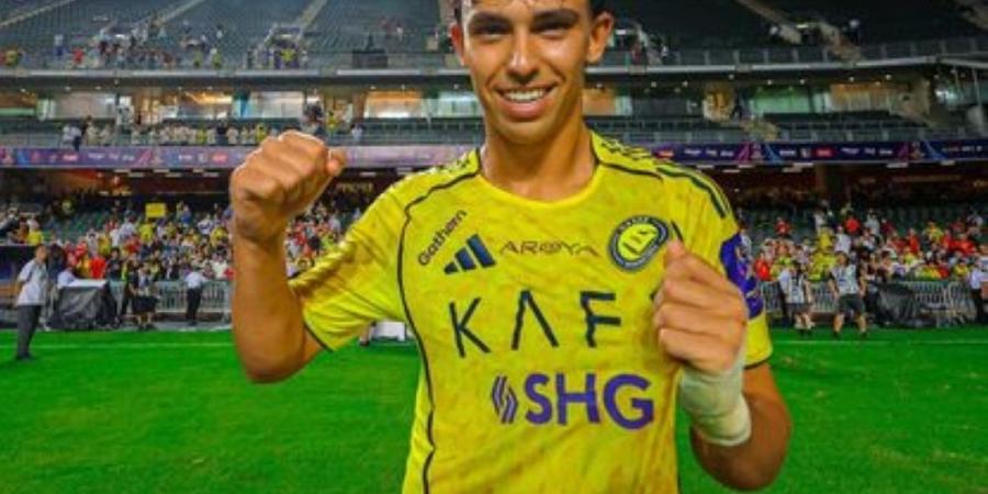 ذا صن.. جواو فيليكس يتغيب عن تدريبات النصر السبت لهذا السبب - وكالة البوصلة الإخبارية