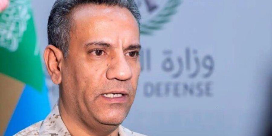 تحالف دعم الشرعية باليمن: إصابة 11 مدنيًا بينهم طفل وامرأة في اعتداء حوثي على نجران - وكالة البوصلة الإخبارية