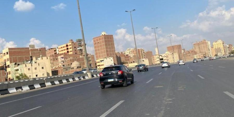 بدءًا من الجمعة.. غلق كلي لتقاطع عمر بن الخطاب ومحمد الكيلاني وتحويلات بديلة - وكالة البوصلة الإخبارية
