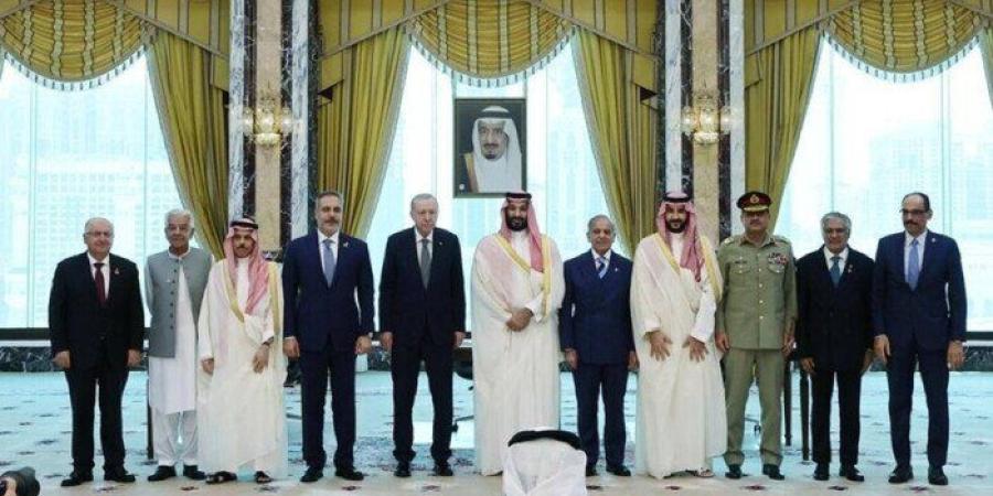 وزير الخارجية السعودي: «اتفاقية مكة للدفاع المشترك» تعزز الأمن والاستقرار الإقليمي - وكالة البوصلة الإخبارية