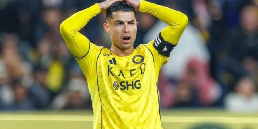 هل يغيب كريستيانو رونالدو عن مباراة النصر الأولي في روشن؟ - وكالة البوصلة الإخبارية