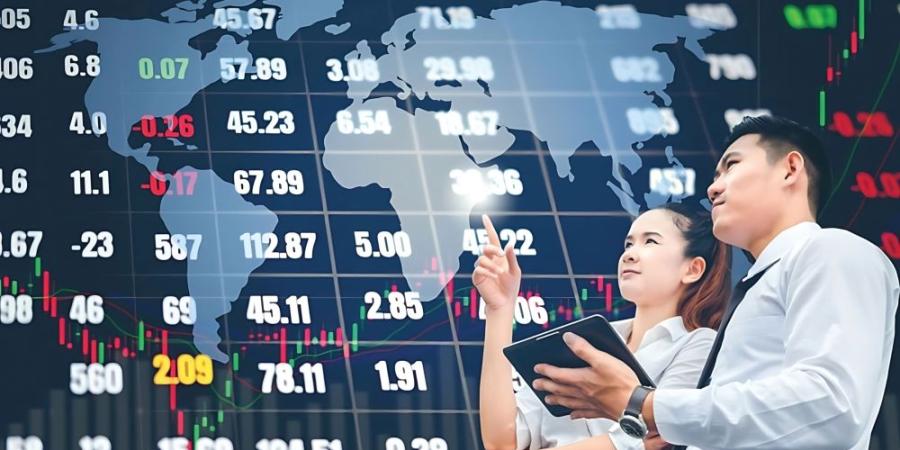 أسواق الأسهم.. مؤشرات البورصة اليابانية تتباين - وكالة البوصلة الإخبارية