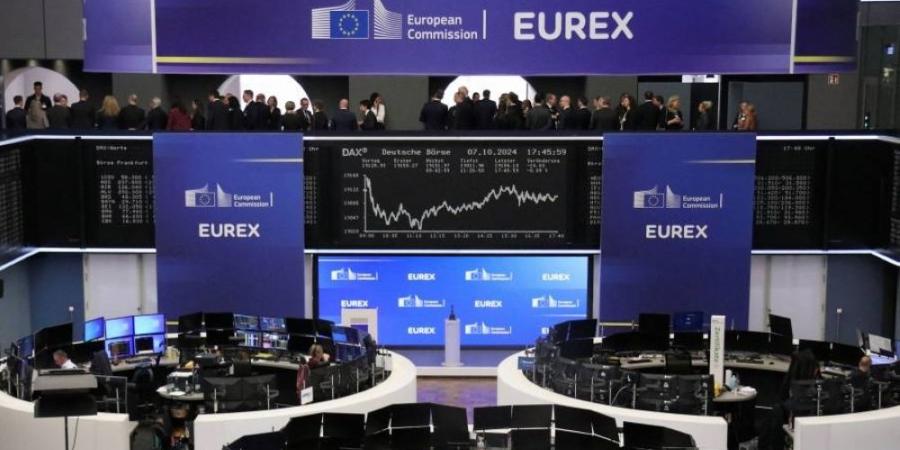 ارتفاع طفيف في الأسهم الأوروبية بدعم من قطاع الرعاية الصحية - وكالة البوصلة الإخبارية
