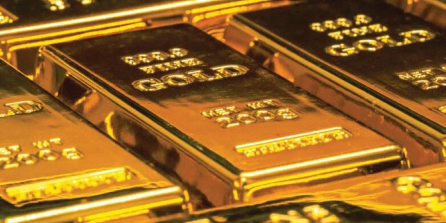 بعدما سجل أعلى مستوى.. الذهب يبدد مكاسبه ويستقر مع صعود النفط - وكالة البوصلة الإخبارية