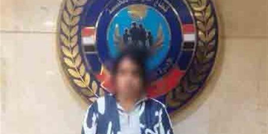 ضبط صانعة محتوى بأكتوبر لنشرها مقاطع رقص خادشة للحياء لتحقيق المشاهدات والأرباح - وكالة البوصلة الإخبارية