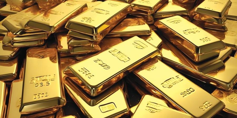 الذهب في أسبوع.. مكاسب قوية تدفعه لأعلى مستوى في 7 أسابيع - وكالة البوصلة الإخبارية