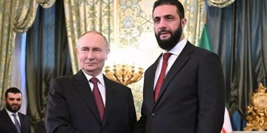 التنفيذ خلال 3 أشهر، التوصل لمذكرة تفاهم بين دمشق وموسكو بشأن قواعد روسيا بالساحل السوري - وكالة البوصلة الإخبارية