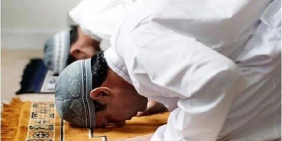 موعد أذان الفجر.. مواقيت الصلاة اليوم الأحد 9 أغسطس 2026 - وكالة البوصلة الإخبارية