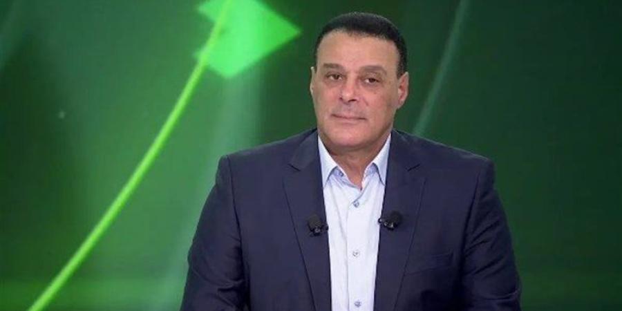 عصام عبد الفتاح: منصة تعليمية للحكام لإطلاعهم على كل ما هو جديد - وكالة البوصلة الإخبارية