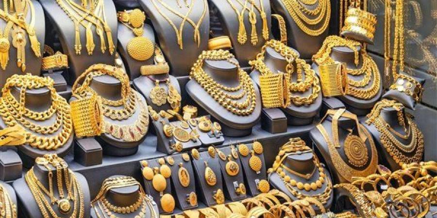 سعر الذهب في مصر اليوم الأحد 9 أغسطس 2026.. مفاجأة جديدة - وكالة البوصلة الإخبارية