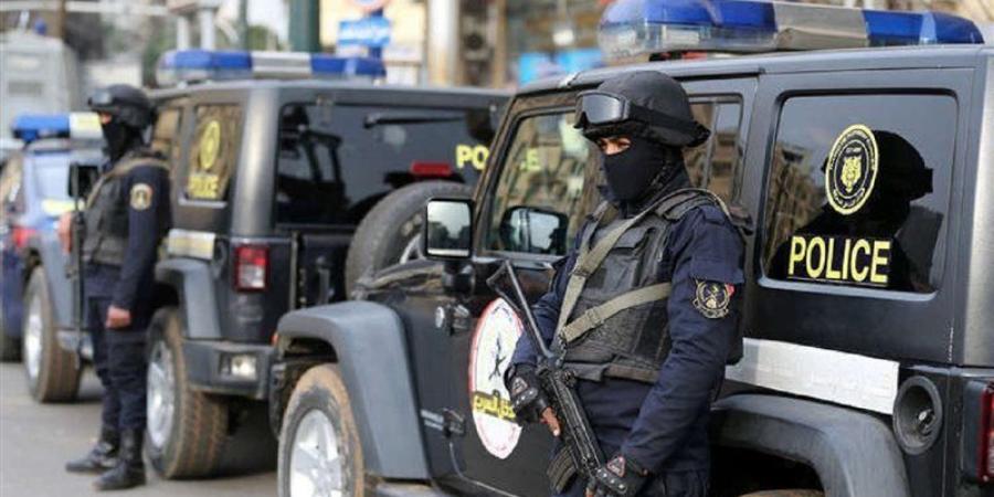 مصرع عنصر إجرامي خلال مداهمة أمنية بقرية ميت محسن في ميت غمر - وكالة البوصلة الإخبارية