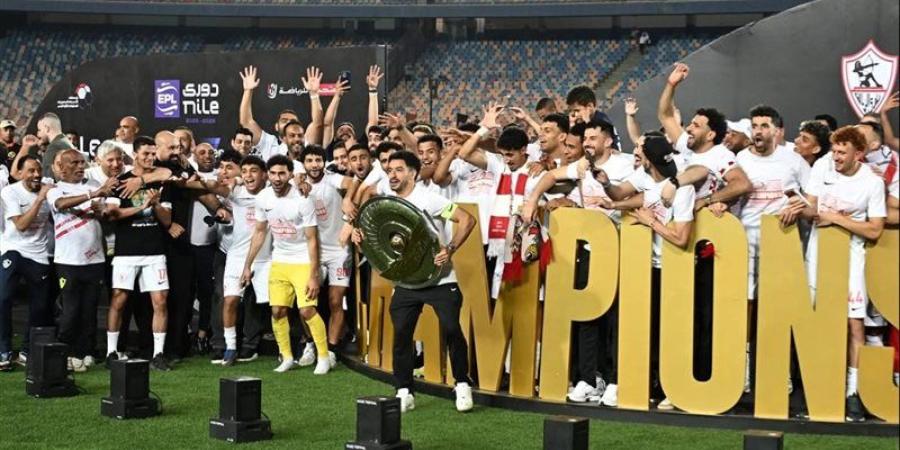 أبرزها غياب النجوم ووقف القيد، 5 أزمات تهدد انطلاقة الزمالك في الدوري - وكالة البوصلة الإخبارية