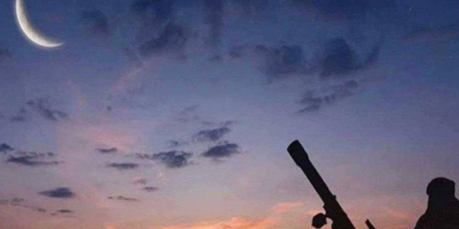 البحوث الفلكية: موعد غرة ربيع الأول 1448هـ فلكيًا الجمعة 14 أغسطس - وكالة البوصلة الإخبارية