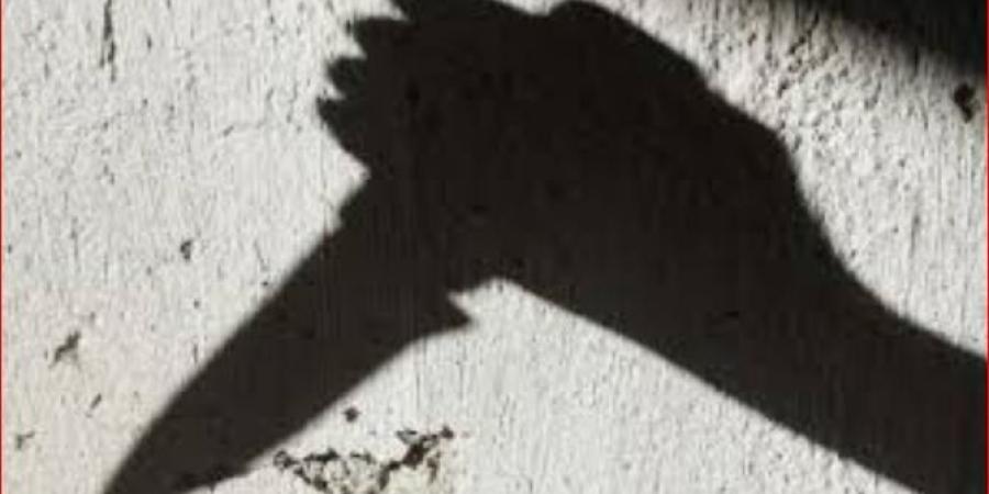 بعد 4 أيام من الزفاف.. التحريات تكشف تفاصيل جديدة في واقعة طعن عريس على يد عروسه بالفيوم - وكالة البوصلة الإخبارية