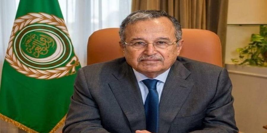أمين عام الجامعة العربية يؤكد دعم جهود التوصل إلى حل سياسي يصون وحدة اليمن - وكالة البوصلة الإخبارية