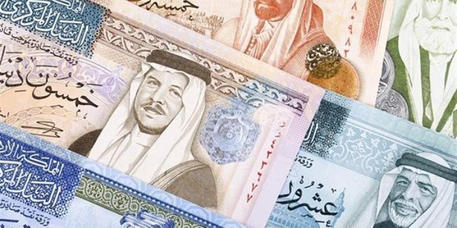 70.39 جنيها، سعر الدينار الأردني في البنك الأهلي اليوم السبت - وكالة البوصلة الإخبارية