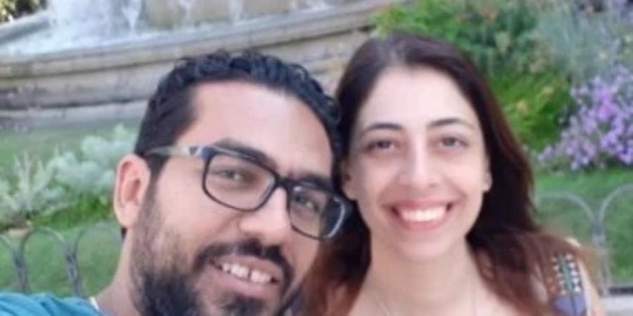 مفاجأة صادمة في جريمة مقتل أسرة بالتجمع .. الزوجة كانت حاملًا في شهرها الأخير - وكالة البوصلة الإخبارية