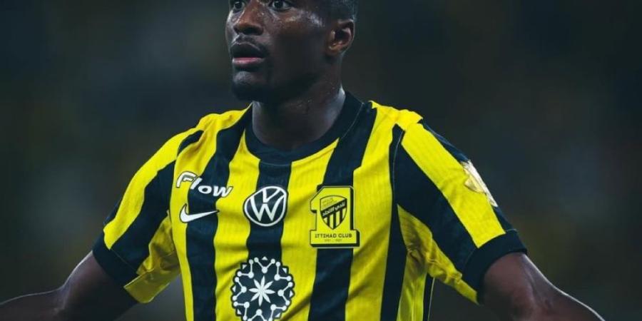 فينسينغ يحسم الموقف النهائي لرحيل موسي ديابي عن الاتحاد - وكالة البوصلة الإخبارية