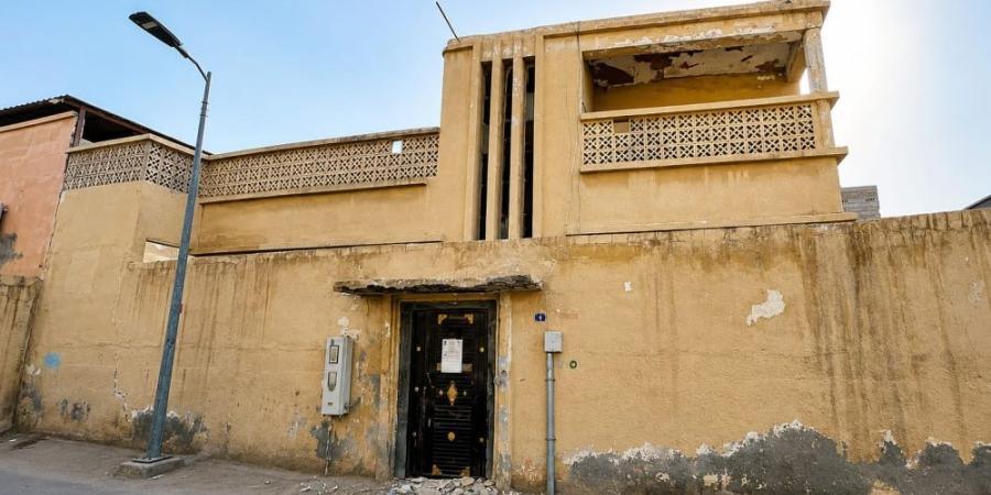 الأحساء.. 69 بلاغًا لمبانٍ آيلة للسقوط خلال 6 أشهر - وكالة البوصلة الإخبارية