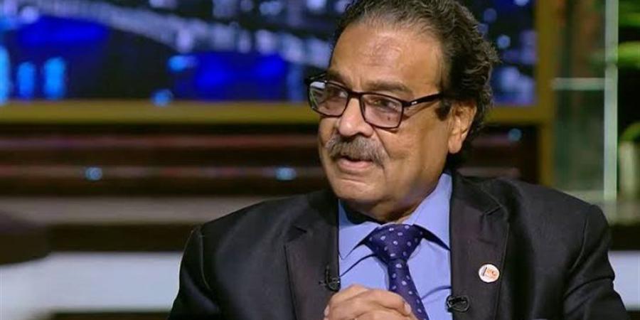 رئيس الحزب المصري الديمقراطي: الفوارق الطبقية والانقسام المجتمعي مرتبطان بالسياسات الحكومية - وكالة البوصلة الإخبارية
