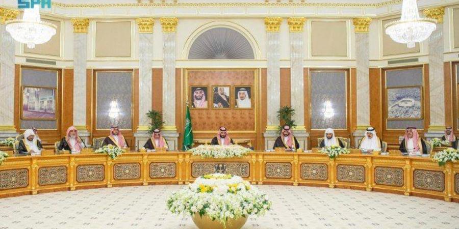 مجلس الوزراء السعودي يدعو إلى وقف الانتهاكات الإسرائيلية في غزة والضفة الغربية - وكالة البوصلة الإخبارية