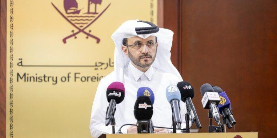 قطر: رفض الكيان الإسرائيلي خطة السلام في غزة استمرار للمماطلة في تنفيذ اتفاق وقف إطلاق النار - وكالة البوصلة الإخبارية