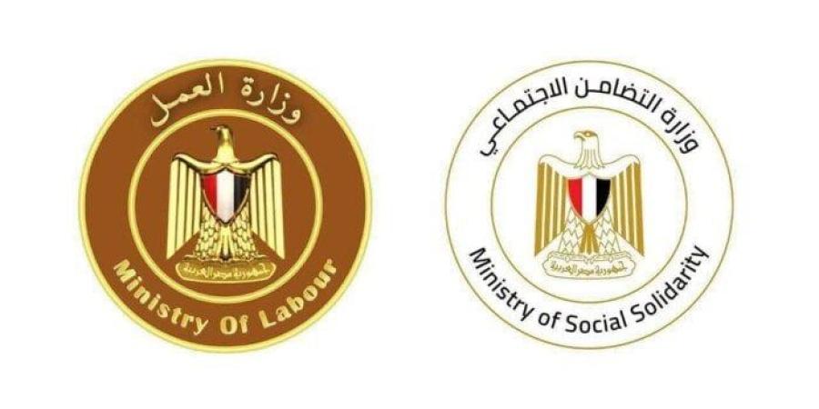 وزيرا التضامن والعمل يتابعان حادث الإسماعيلية ويوجهان بصرف مساعدات لأسرهم - وكالة البوصلة الإخبارية