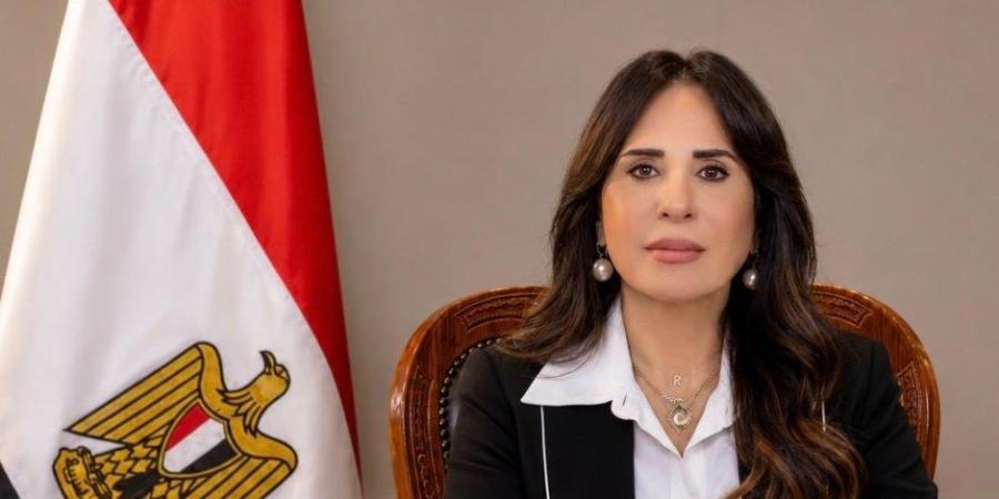 وزيرة الإسكان تُصدر 6 قرارات لإزالة مخالفات بناء بمدينتي السادات وسوهاج الجديدة والساحل الشمالي الغربي - وكالة البوصلة الإخبارية