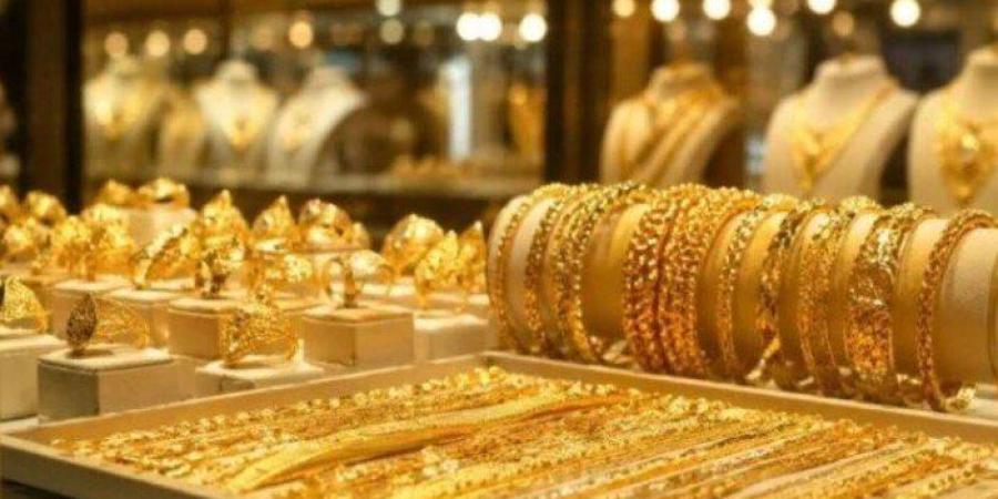 عاجل | ارتفاع سعر الذهب خلال التعاملات المسائية اليوم الثلاثاء.. زيادة 20 جنيهًا - وكالة البوصلة الإخبارية