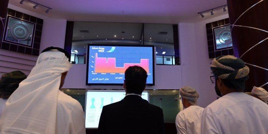 مؤشر بورصة مسقط يغلق على ارتفاع عند مستوى 7431.63 نقطة - وكالة البوصلة الإخبارية