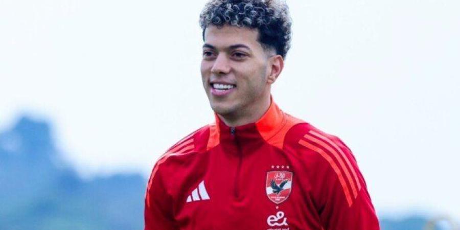 طارق السيد: الزمالك «نادي اللامنطق».. وإمام عاشور أفضل لاعب في مصر - وكالة البوصلة الإخبارية