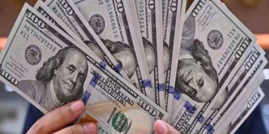 ارتفاع سعر الدولار مقابل الجنيه اليوم الثلاثاء في البنوك المصرية - وكالة البوصلة الإخبارية