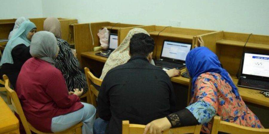 خطوة بخطوة.. طريقة الاستعلام عن نتيجة تنسيق المرحلة الأولى 2026 - وكالة البوصلة الإخبارية