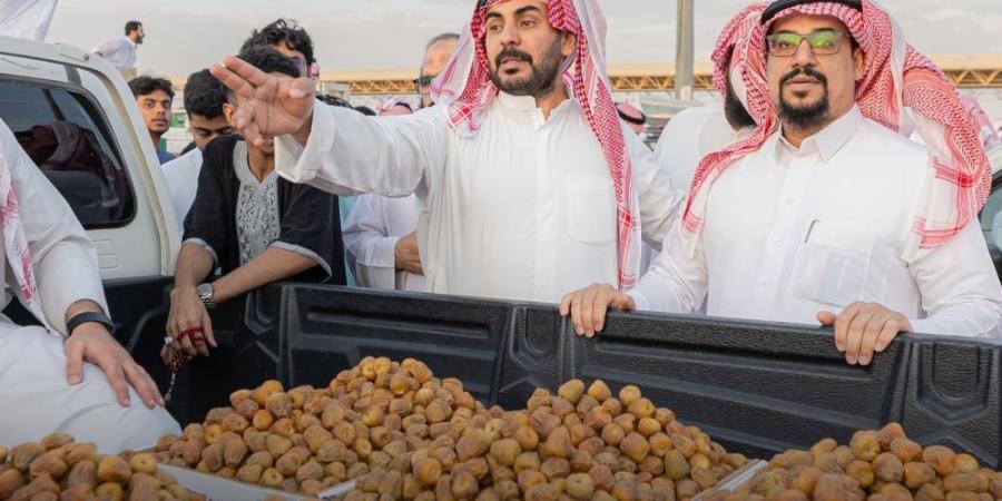 8 شروط لاستفادة صغار مزارعي النخيل من برنامج الإعانات الزراعية - وكالة البوصلة الإخبارية