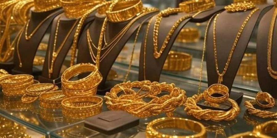 أسعار الذهب في المملكة العربية السعودية اليوم الثلاثاء - وكالة البوصلة الإخبارية