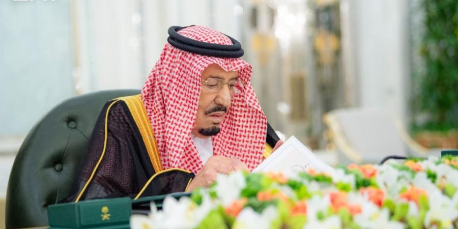 مجلس الوزراء يؤكد على حق المملكة في الدفاع عن أمنها ومقدراتها - عاجل - وكالة البوصلة الإخبارية
