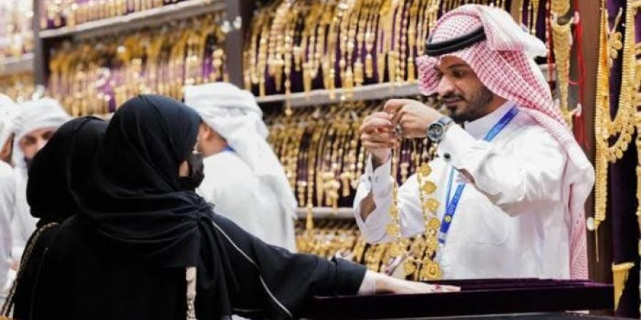 صعود وارتفاع جديد.. أسعار الذهب في السعودية اليوم الثلاثاء 11 أغسطس 2026 - وكالة البوصلة الإخبارية