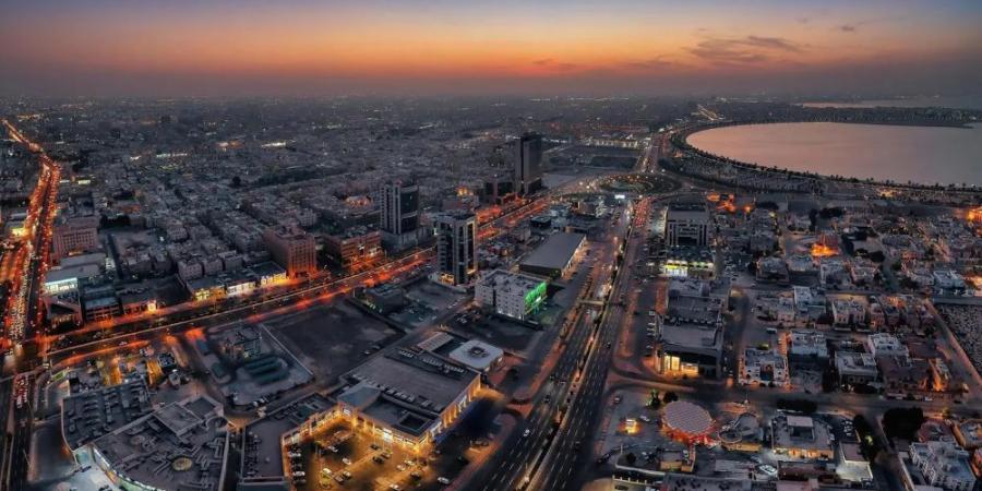 الشرقية تعزز حضورها العلمي عالميًا ببحث متقدم لرصد تغيرات سطح الدمام بالأقمار الصناعية - وكالة البوصلة الإخبارية