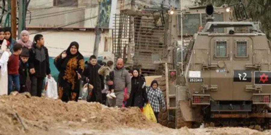 الأمم المتحدة: الضفة الغربية تشهد «منعطفًا خطيرًا» مع تصاعد العنف والتهجير والاستيطان - وكالة البوصلة الإخبارية