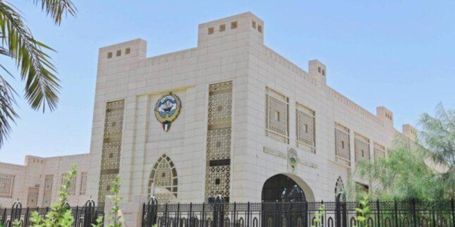 الكويت تدين اعتراف كولومبيا بسيادة الاحتلال الإسرائيلي على الجولان السوري - وكالة البوصلة الإخبارية
