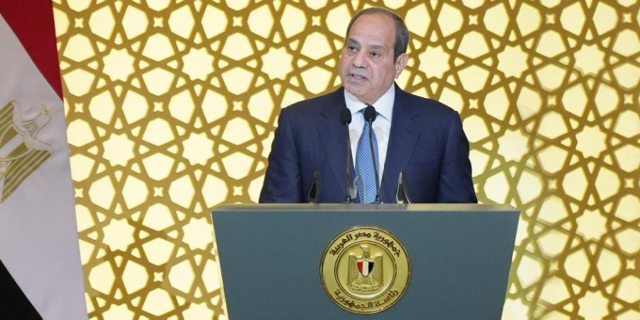 انطلاقًا من توجيهات الرئيس السيسي.. حزب الجبهة الوطنية يقدم 100 ألف جنيه لأسرة كل متوفى و50 ألف جنيه لكل مصاب في حادث الإسماعيلية - وكالة البوصلة الإخبارية