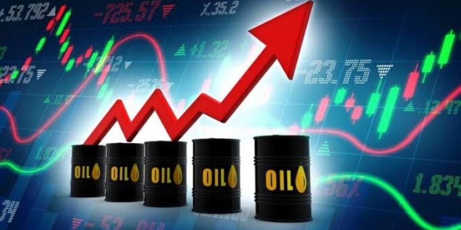 ارتفاع أسعار النفط وسط استمرار المخاوف بشأن إمدادات الطاقة - وكالة البوصلة الإخبارية
