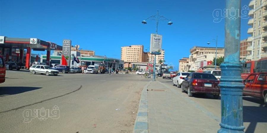 أسوان تسجل 45 والقاهرة تحت خط "النار"، درجات الحرارة المحسوسة اليوم الأربعاء بمدن مصر - وكالة البوصلة الإخبارية