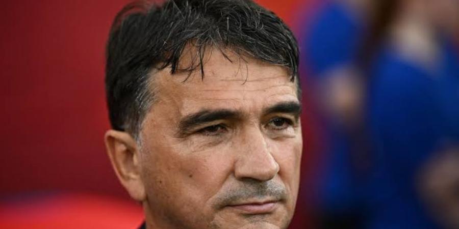 الكرواتي داليتش مدربا جديدًا لمنتخب الإمارات - وكالة البوصلة الإخبارية