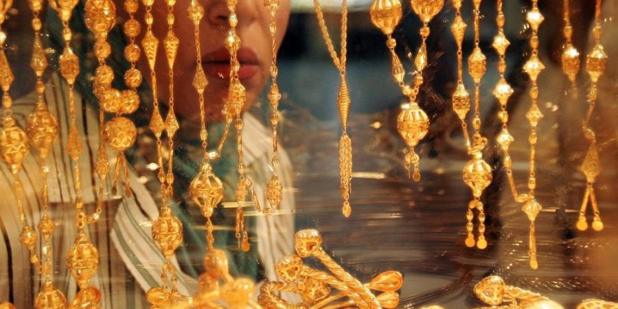 سعر جرام الذهب عيار 21 اليوم الأربعاء في مصر.. ارتفاع جديد بالأسواق - وكالة البوصلة الإخبارية