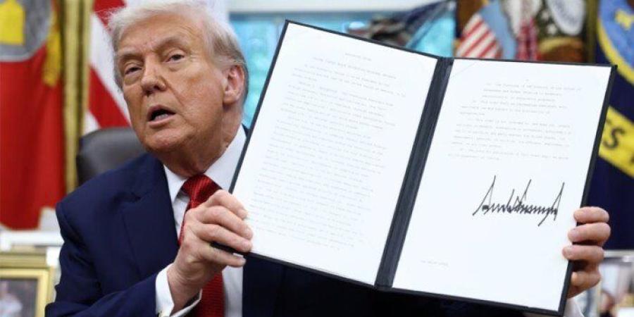 الصحة العالمية تدافع عن الأسس العلمية لتطعيم الأطفال بعد أمر ترامب بخفض اللقاحات الموصى بها لهم - وكالة البوصلة الإخبارية