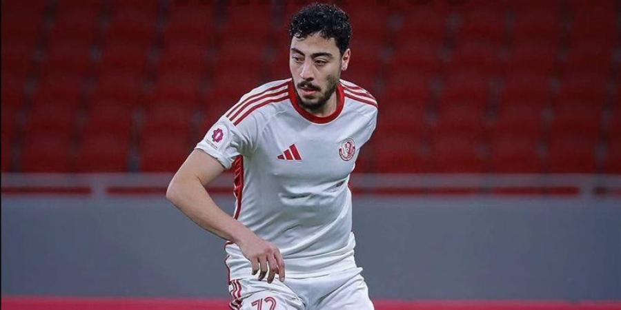 الأهلي يعلن رسميا تعاقده مع أكرم توفيق - وكالة البوصلة الإخبارية