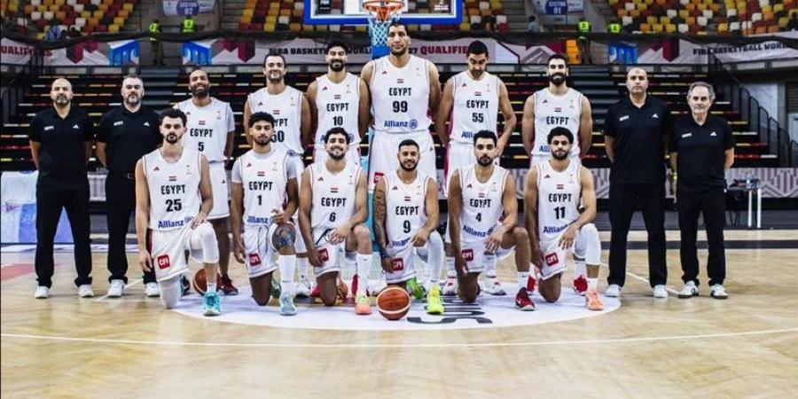 أوجستي بوش يعلن قائمة منتخب رجال السلة استعدادا لمعسكر تركيا - وكالة البوصلة الإخبارية